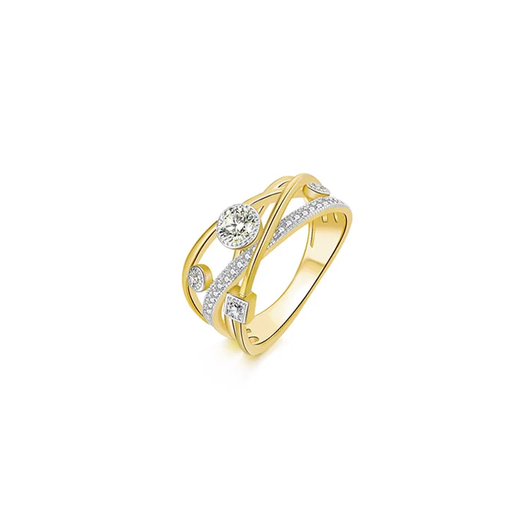 Alien Ring SNS01034