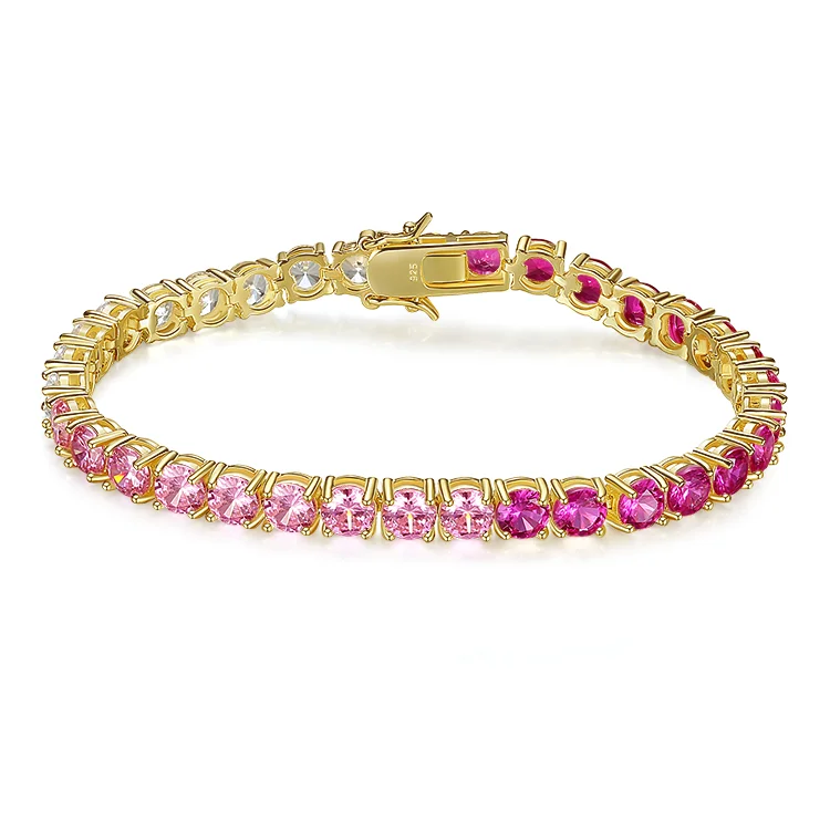 Gradient Bracelet SBS01043-5