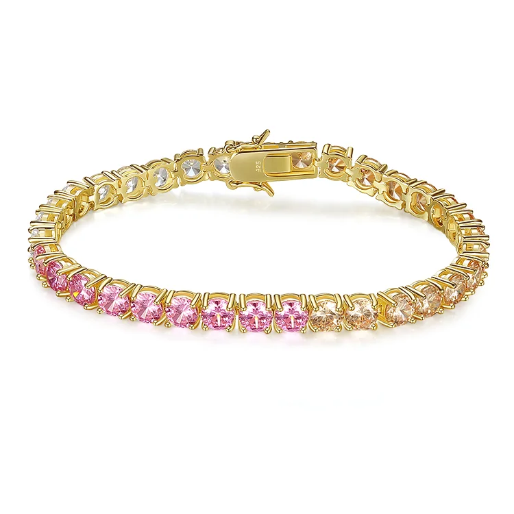 Gradient Bracelet SBS01043