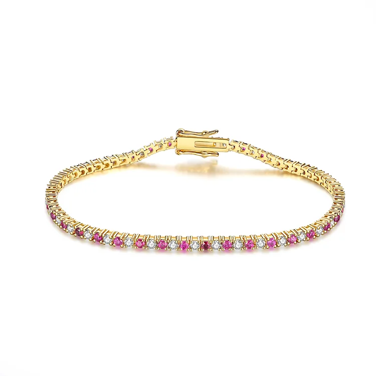 String Bracelet SBS01058