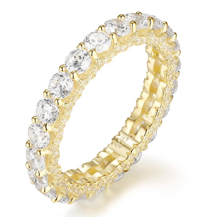 Zircon Ring SRS00932