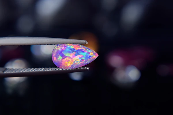 Artificial Gemstones