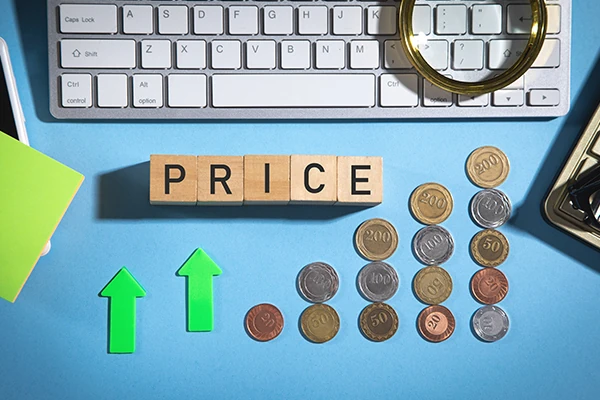 Competitive Pricing wholesale jewelry