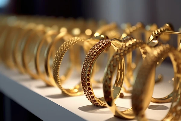 Gold Jewelry