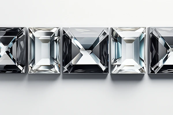 Moissanite