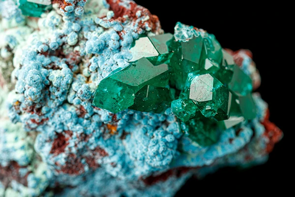 Natural Gemstones