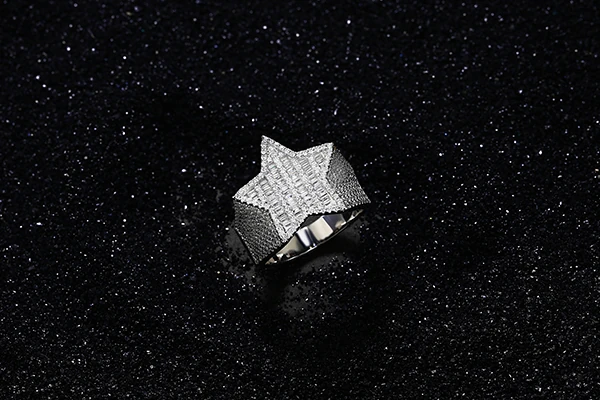 Rhodium plating options