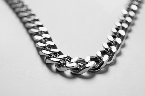 Stainless Steel