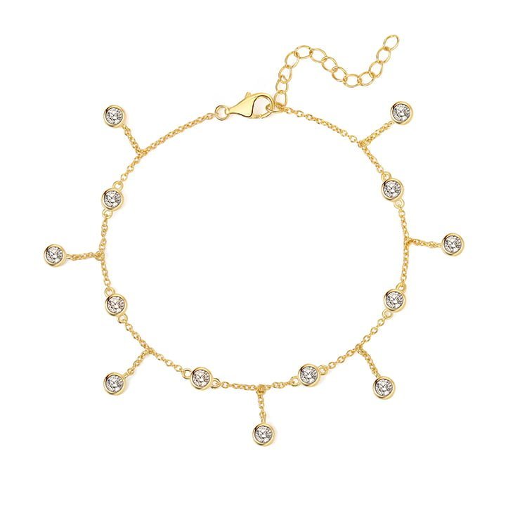 star chart bracelet SBS01340