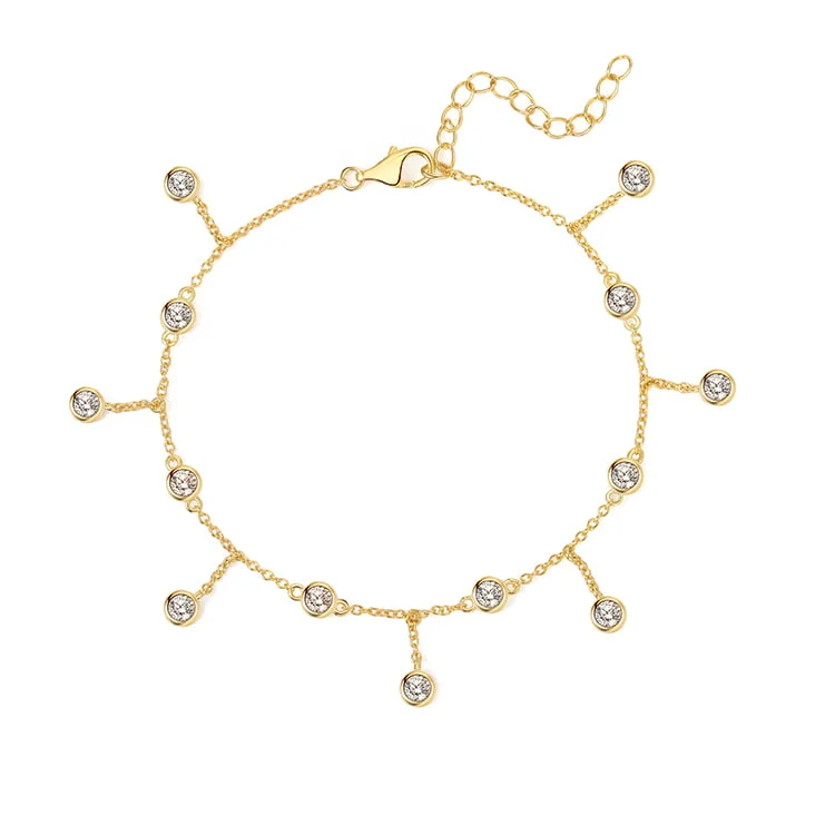 star chart bracelet SBS01340