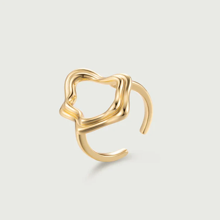 start rings