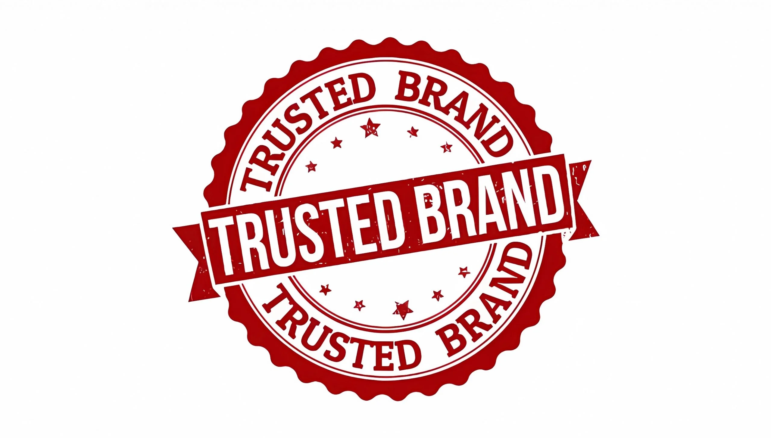 Build a Trustworthy Brand Build a Trustworthy Brand
