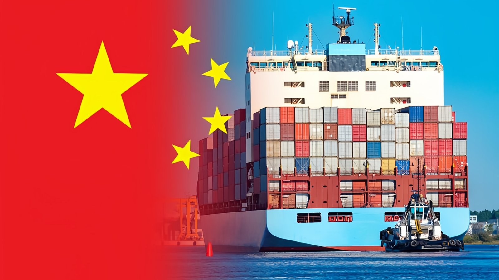 Chinese Government Export Policies