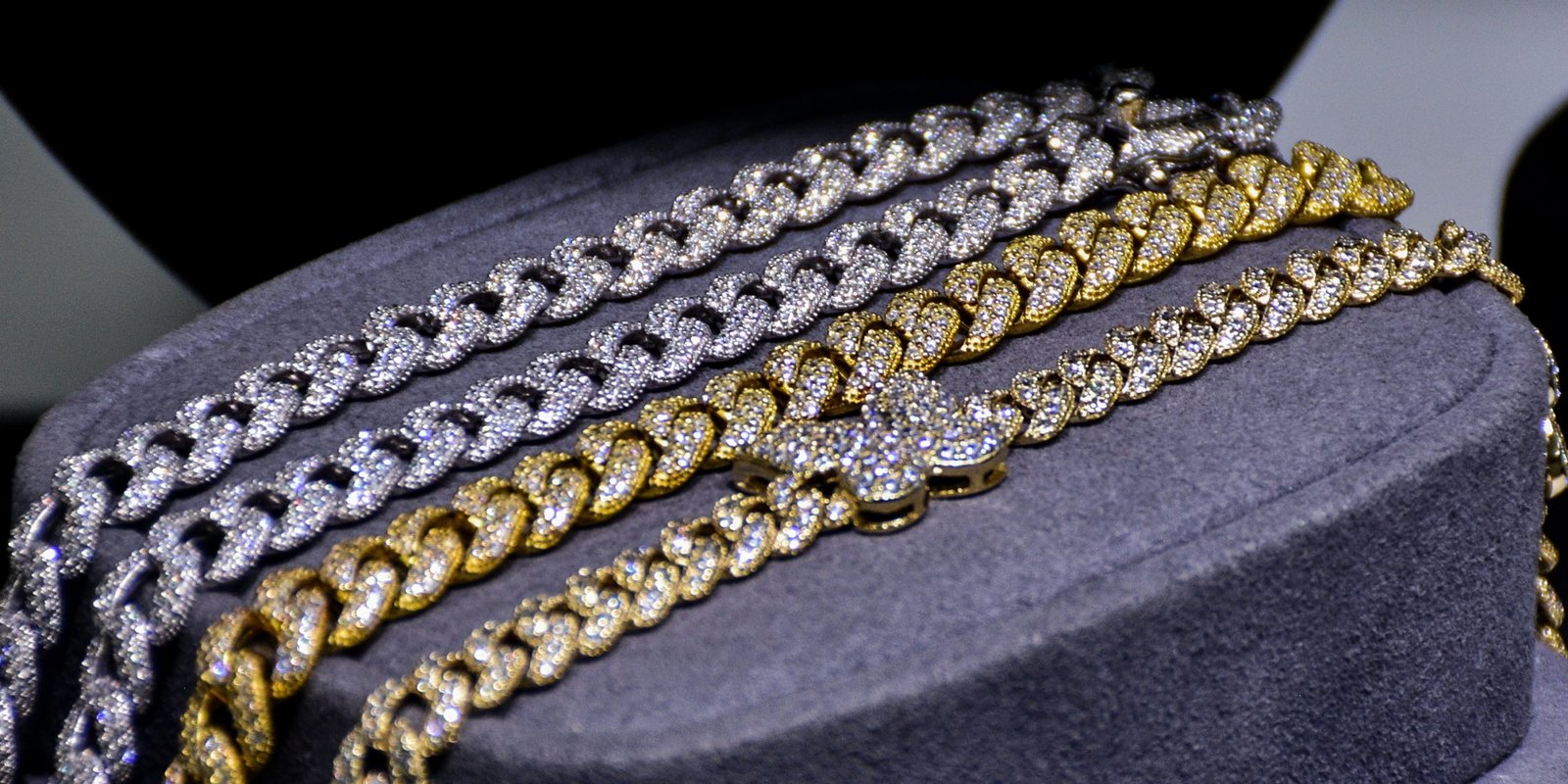 Clasp Types
