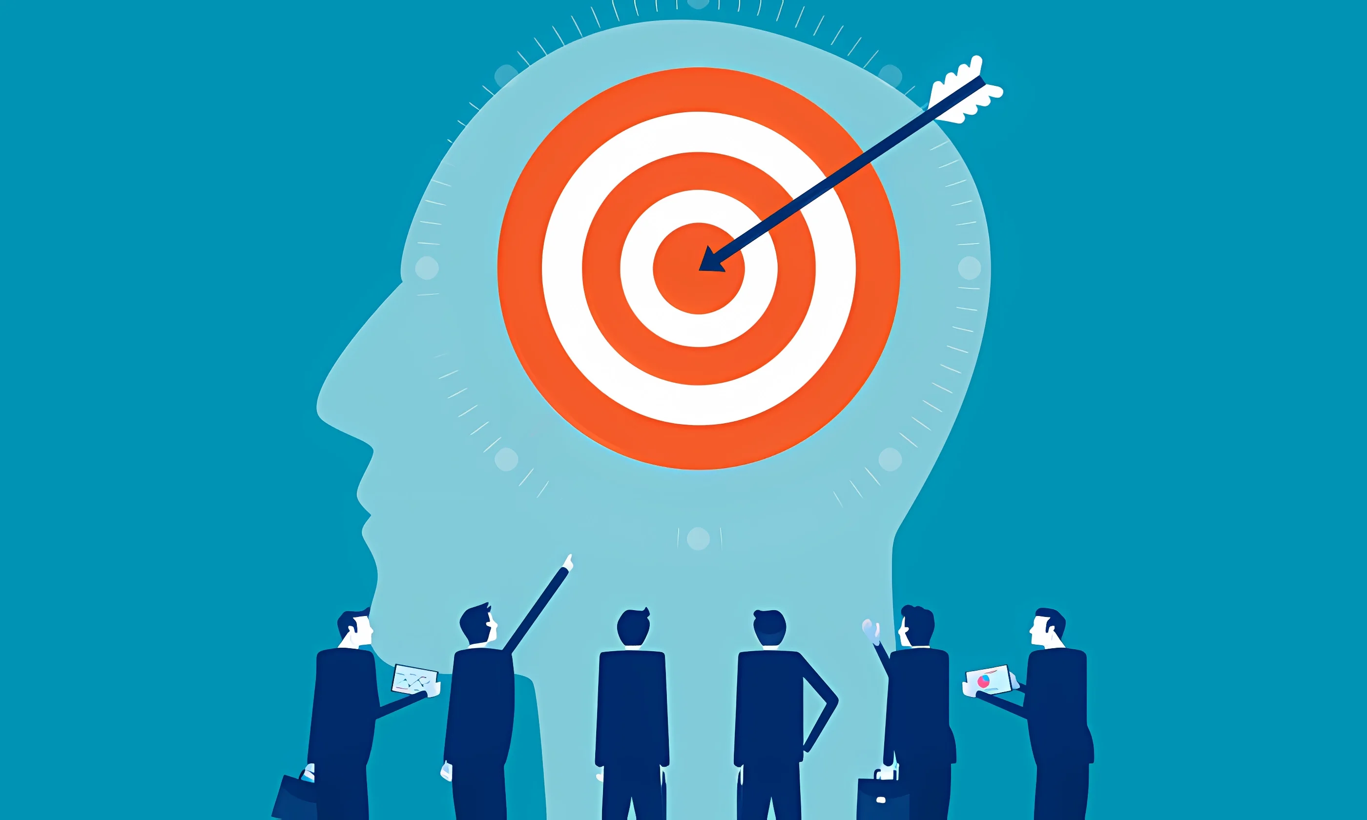Identify Your Target Market Identify Your Target Market
