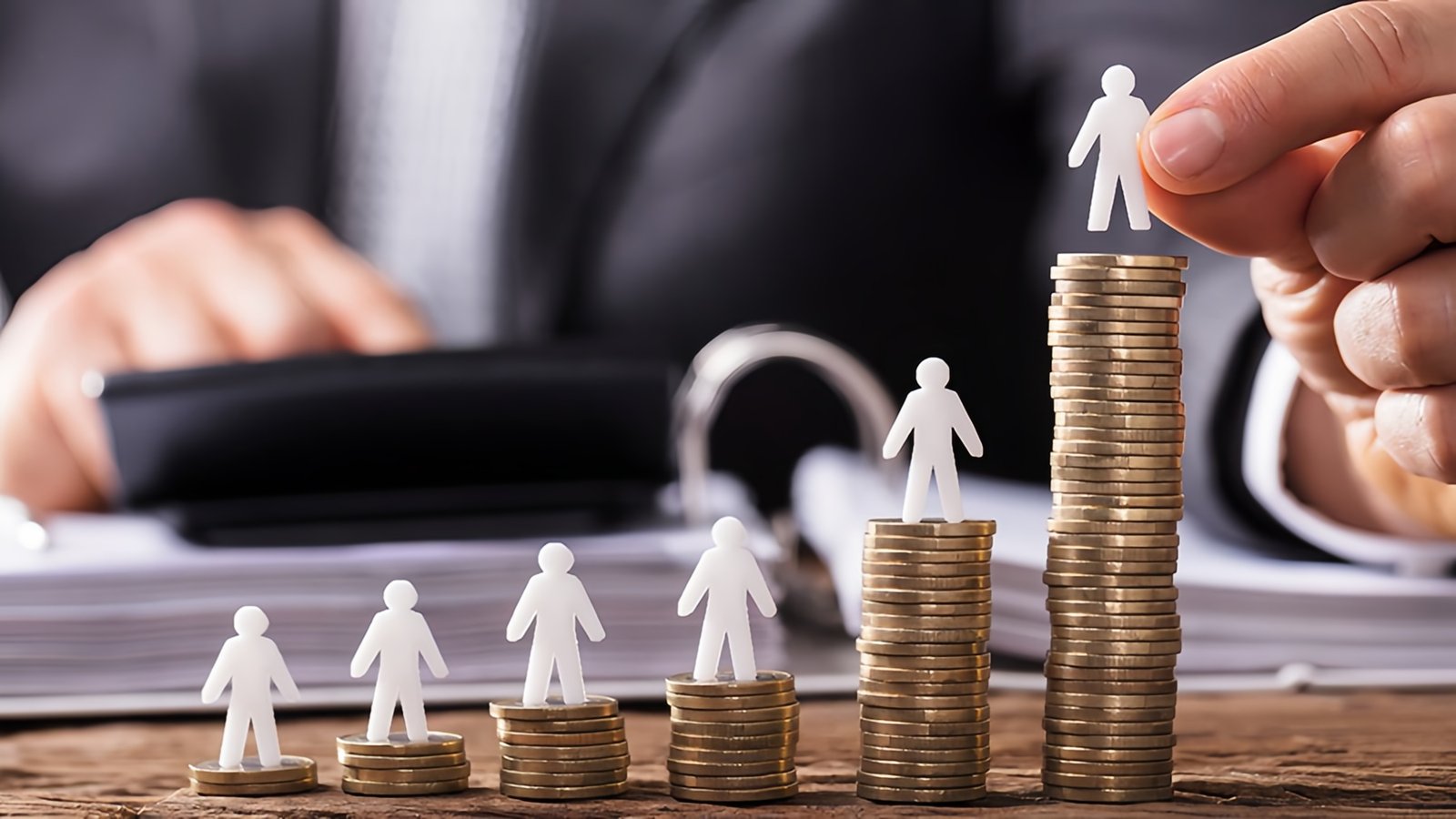 Lower Labor Costs