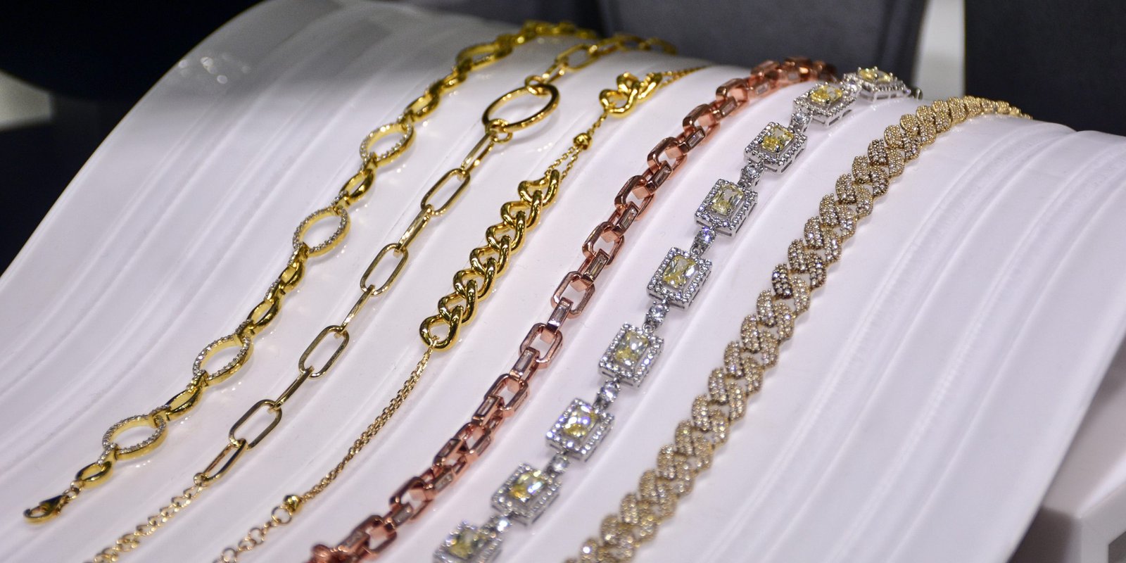 Understanding Different Styles plated chains