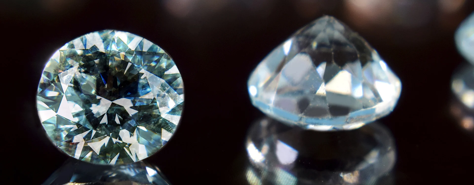 Unveiling the Essence of Cubic Zirconia