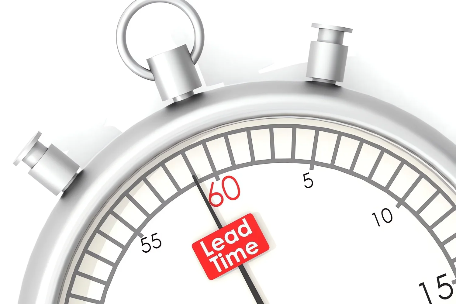What are their lead times