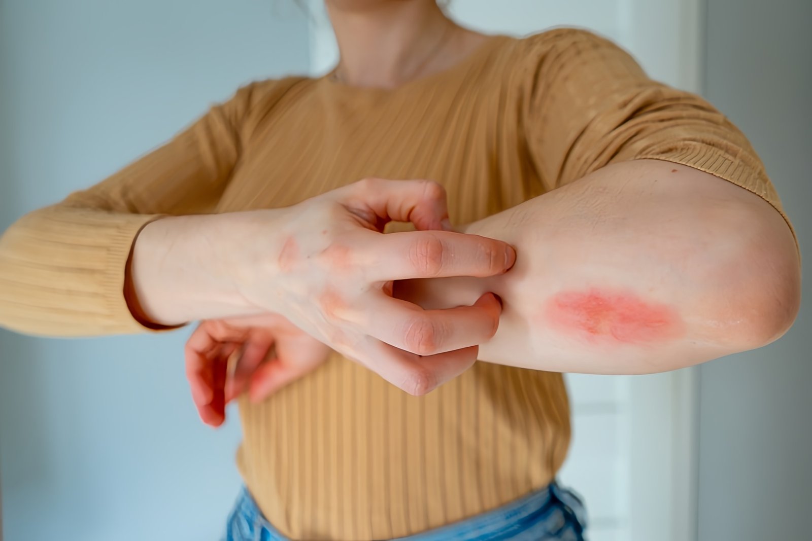 Why is Nickel-Free Jewelry Important