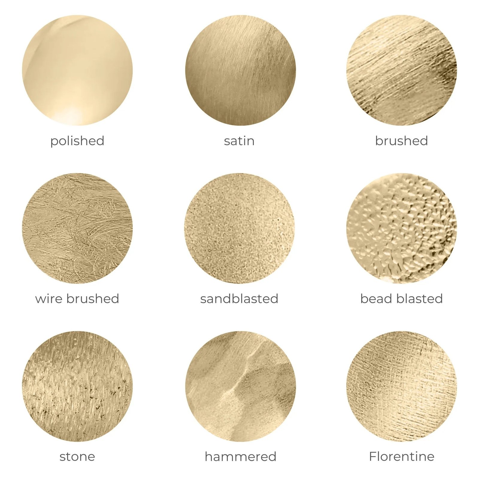 custom gold jewelry