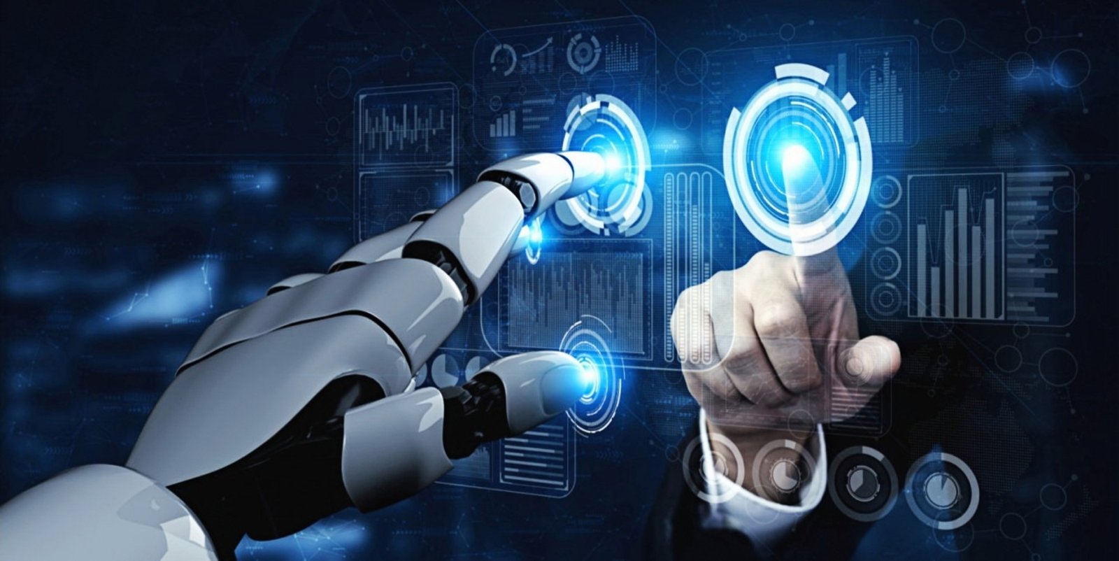 Embrace Technology and Automation