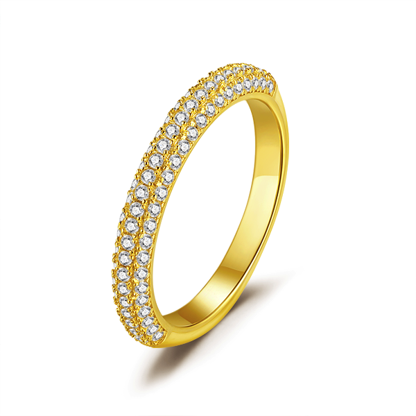 gold rings yellow gold rings