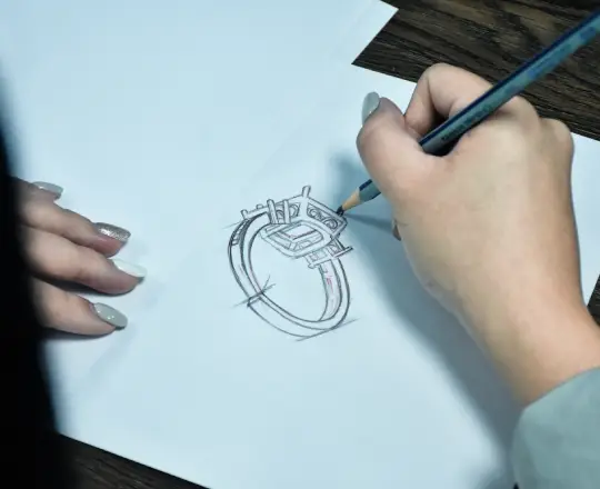 custom jewelry manufacturer