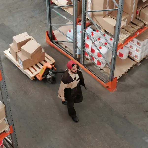 delivery