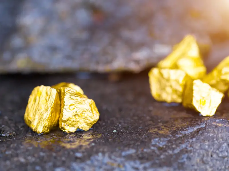 gold materials gold materials