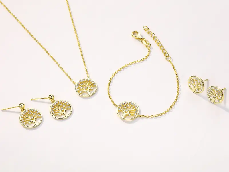 gold plated jewelry gold plated jewelry
