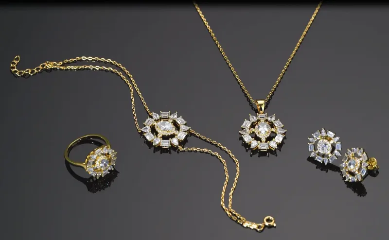 jewelry set jewelry set
