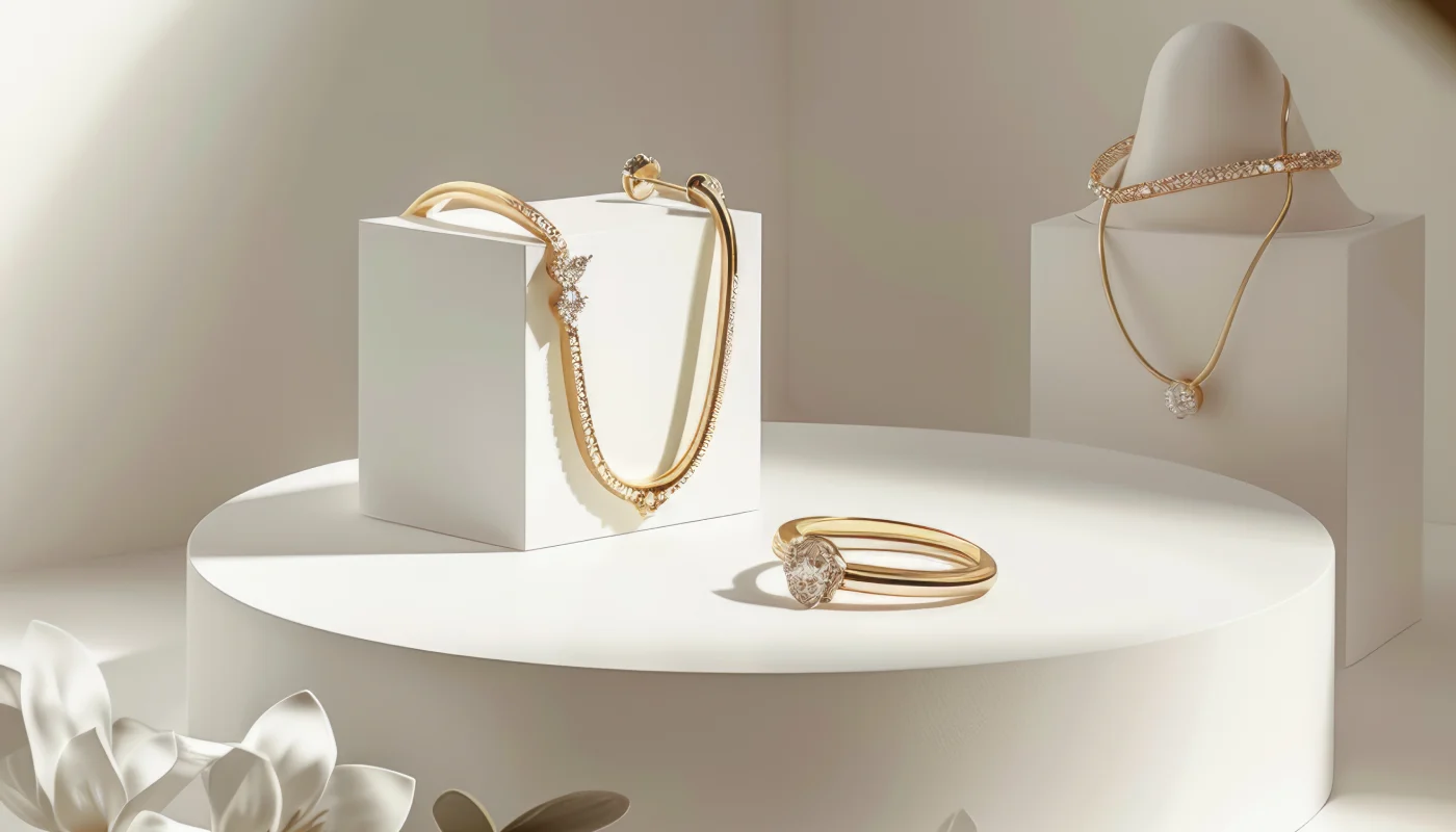 custom brand jewelry