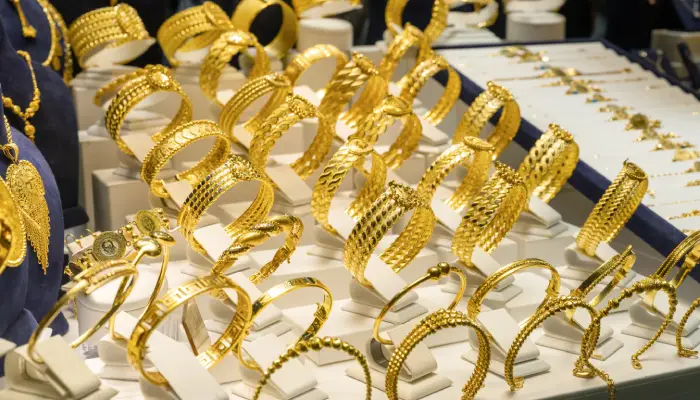 custom fine jewelry
