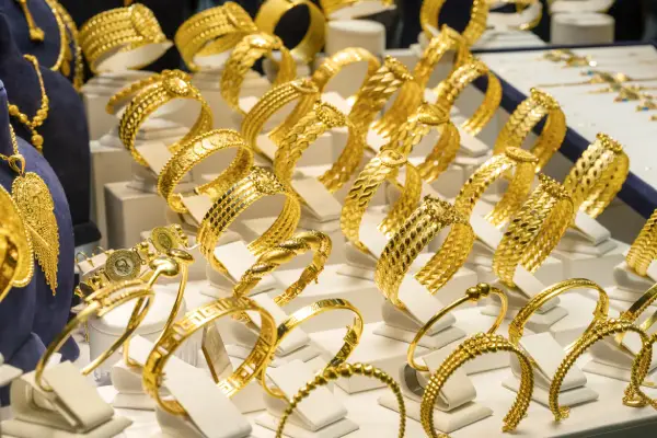 custom gold jewelry Custom Gold Jewelry