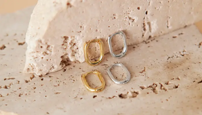 custom gold plated jewelry