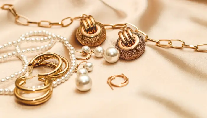 custom gold vermeil jewelry