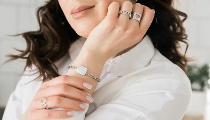 sterling silver jewelry manufacturer