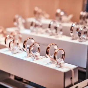 wholesale jewelry casting jewelry