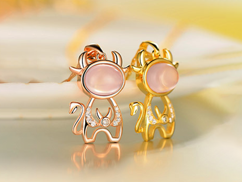 Taurus Jewelry Taurus Jewelry