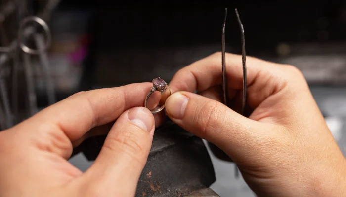 custom jewelry