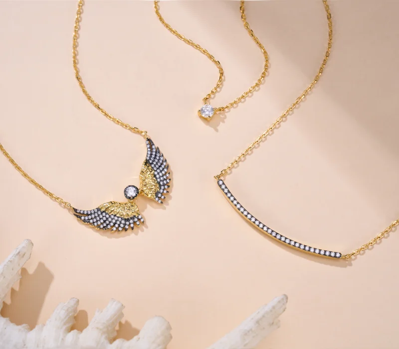 custom design jewelry