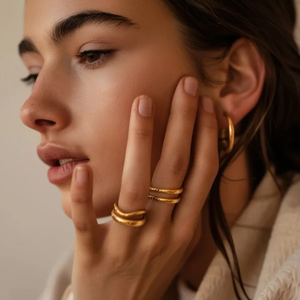custom high end jewelry