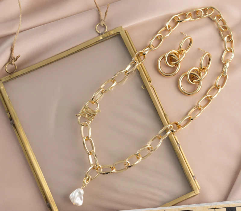custom jewelry