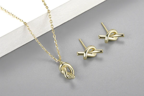 custom silver jewelry