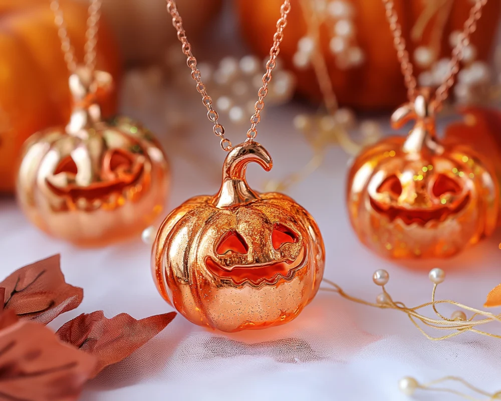 halloween necklace halloween necklace