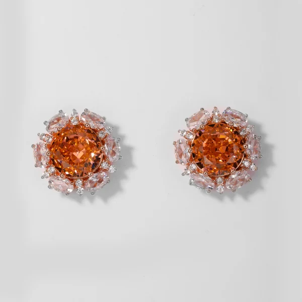 stud earrings