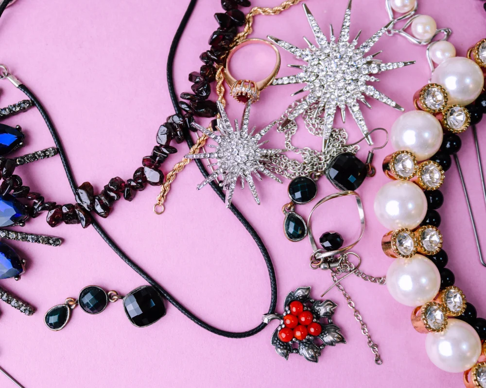 wholesale jewelry