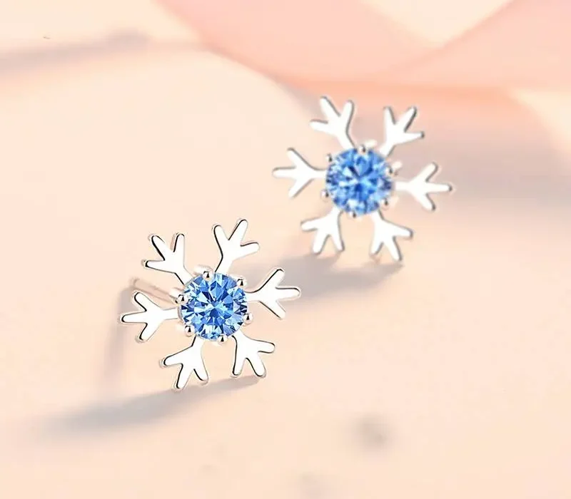 snowflower-earrings