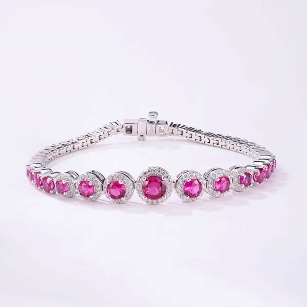 Gemstone Bracelets Gemstone Bracelets